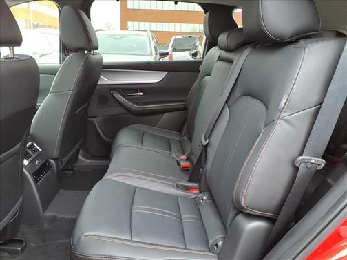 2026 Mazda CX-90 Preferred