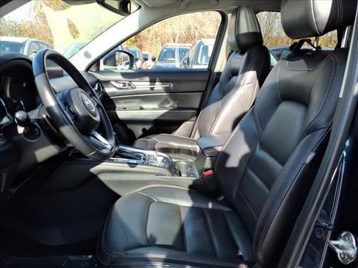 2023 Mazda CX-5 2.5 S Premium