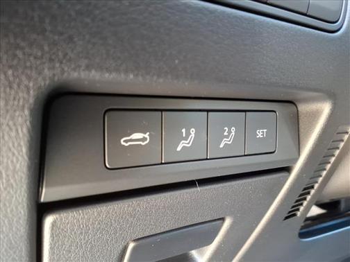 2026 Mazda Mazda3 FWD w/Preferred Package