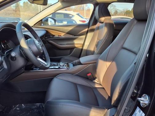 2025 Mazda CX-30 Premium Package