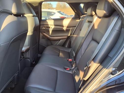 2025 Mazda CX-30 Premium Package