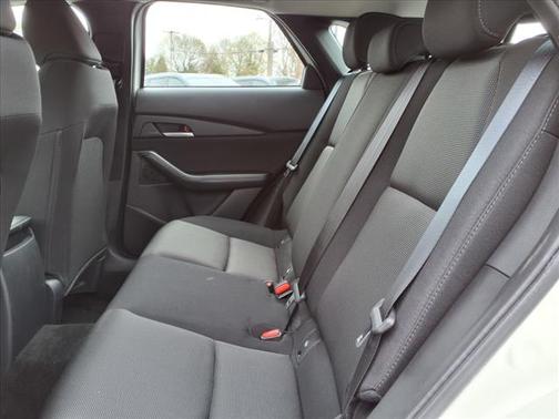 2025 Mazda CX-30 2.5 S