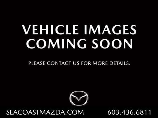 Rhodium White Metallic 2026 Mazda CX-5 Premium Plus