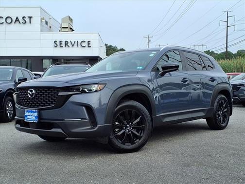 2024 Mazda CX-50 2.5 S Preferred Package