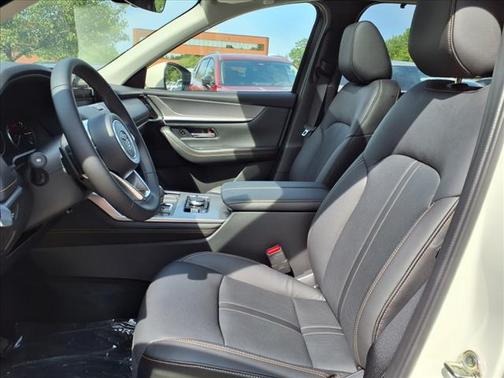 2025 Mazda CX-90 3.3 Turbo Preferred Package