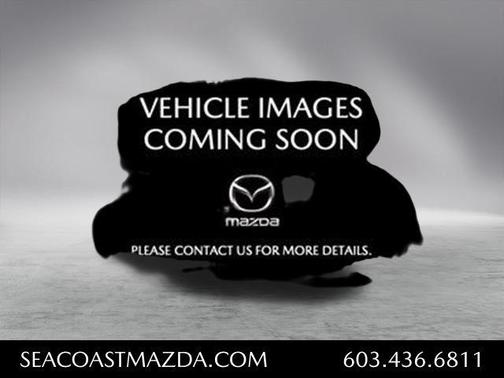 Soul Red Crystal Metallic 2026 Mazda CX-5 Premium Plus