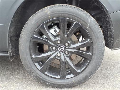 2026 Mazda CX-30 Select