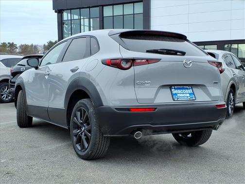 2026 Mazda CX-30 Select