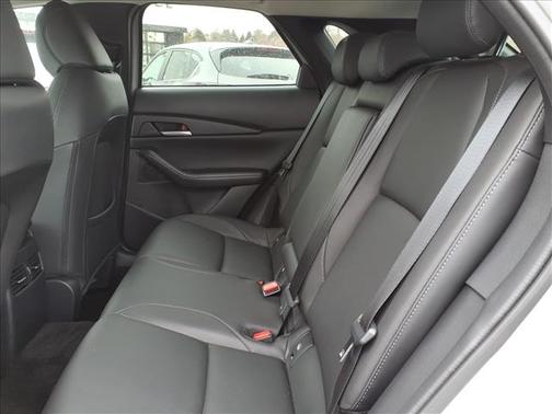 2026 Mazda CX-30 Select