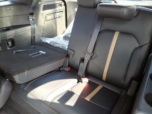 Deep Crystal Blue Mica 2026 Mazda CX-90 3.3 Turbo Premium Plus