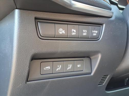 2026 Mazda CX-90 Premium