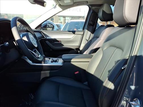 2026 Mazda CX-90 Premium