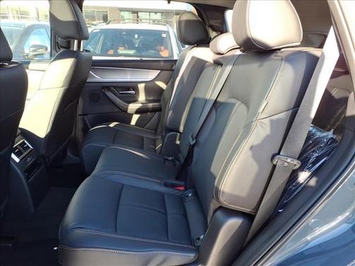 2026 Mazda CX-90 Premium