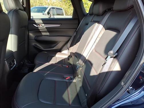 2025 Mazda CX-5 2.5 Turbo Premium Package