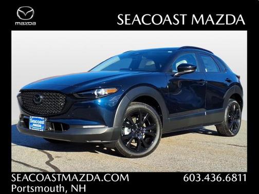 2026 Mazda CX-30 AE