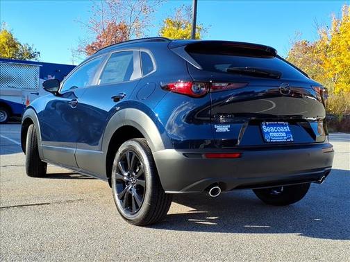 2026 Mazda CX-30 2.5 S Aire Edition