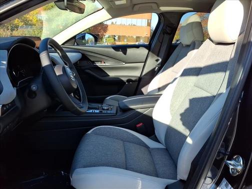 2026 Mazda CX-30 2.5 S Aire Edition