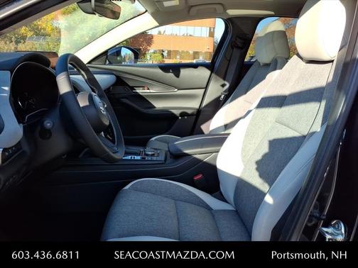 2026 Mazda CX-30 2.5 S Aire Edition