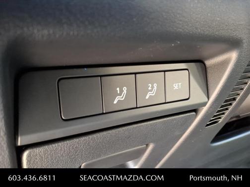 2026 Mazda CX-30 2.5 S Aire Edition