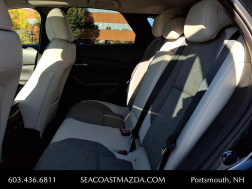 2026 Mazda CX-30 2.5 S Aire Edition