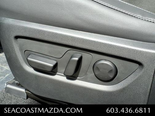 Aero Gray Metallic 2026 Mazda CX-5 Preferred