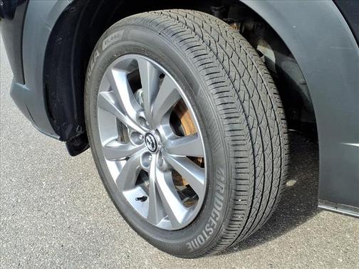 2025 Mazda CX-30 Premium Package