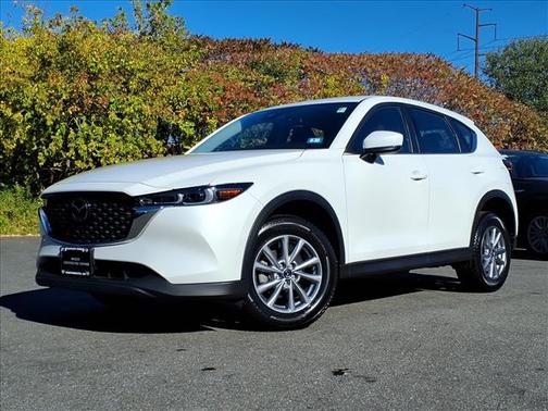 2023 Mazda CX-5 2.5 S