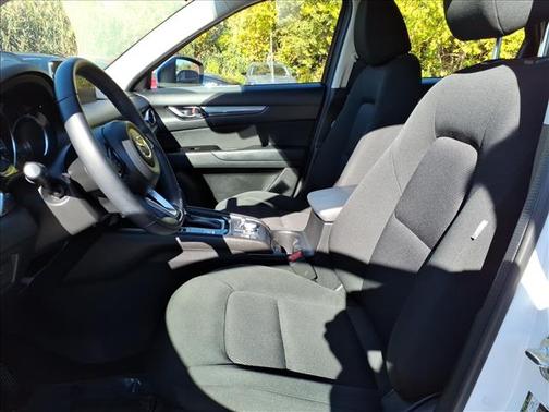 2023 Mazda CX-5 2.5 S