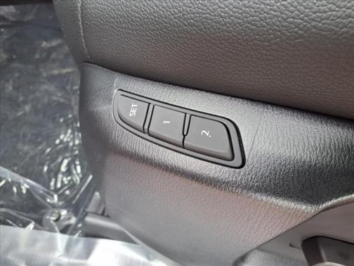 2025 Mazda CX-5 2.5 Turbo Premium Package