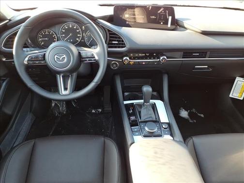 2026 Mazda Mazda3 2.5 Turbo Premium Plus AWD