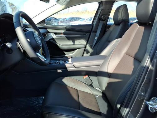 2026 Mazda Mazda3 2.5 Turbo Premium Plus AWD