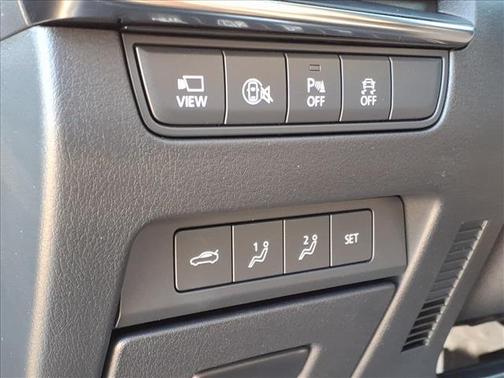 2026 Mazda Mazda3 2.5 Turbo Premium Plus AWD