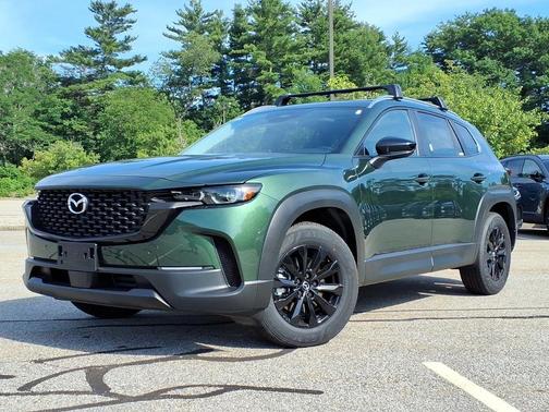 Cypress 2026 Mazda CX-50 Preferred