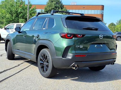 Cypress 2026 Mazda CX-50 Preferred