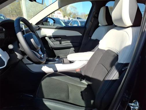 Navy Blue Mica 2026 Mazda CX-5 Select