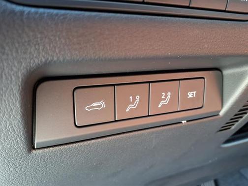 2025 Mazda CX-50 2.5 Turbo Premium Package