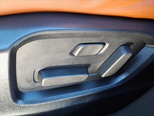 2024 Mazda CX-5 2.5 Carbon Turbo