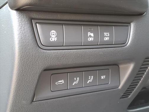 2026 Mazda CX-50 Premium