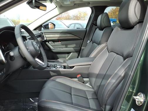 2026 Mazda CX-50 Premium