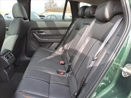 2026 Mazda CX-50 Premium