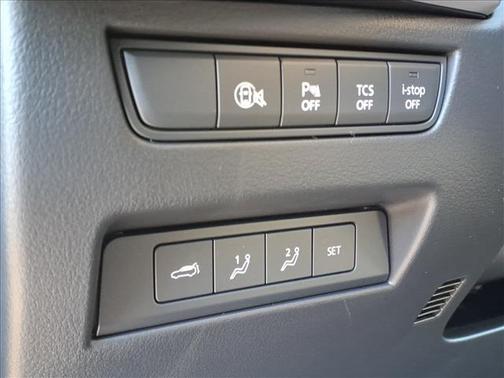 2026 Mazda CX-90 S Premium Plus