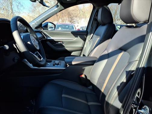 2026 Mazda CX-90 S Premium Plus