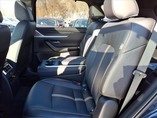 2026 Mazda CX-90 S Premium Plus