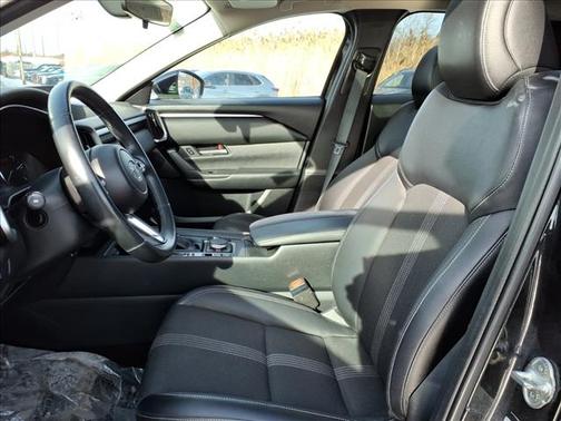 2023 Mazda CX-50 2.5 S Preferred Plus Package