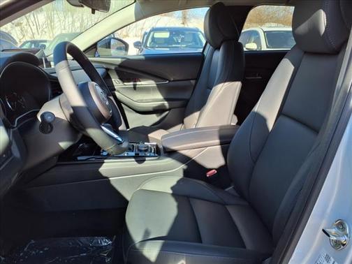 2025 Mazda CX-30 Select