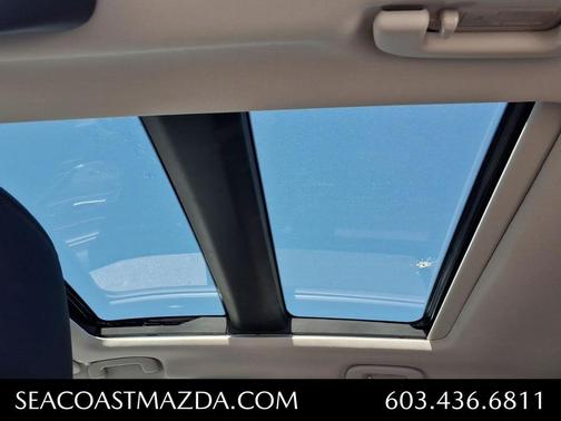 Jet Black Mica 2026 Mazda CX-50 2.5 S PREMIUM
