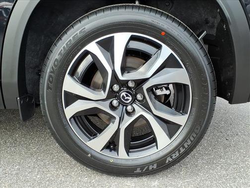 2026 Mazda CX-5 Preferred