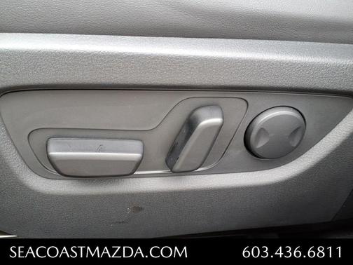 Jet Black Mica 2026 Mazda CX-5 Preferred