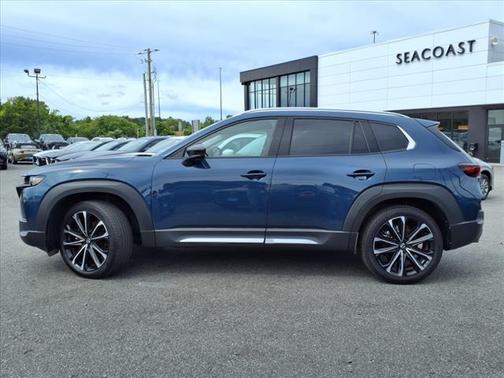 2024 Mazda CX-50 2.5 S Premium Plus Package