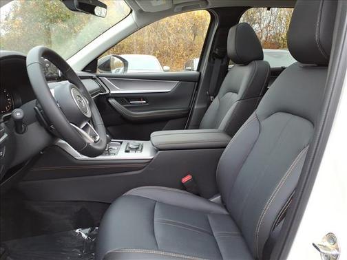 2026 Mazda CX-90 3.3 Turbo Premium